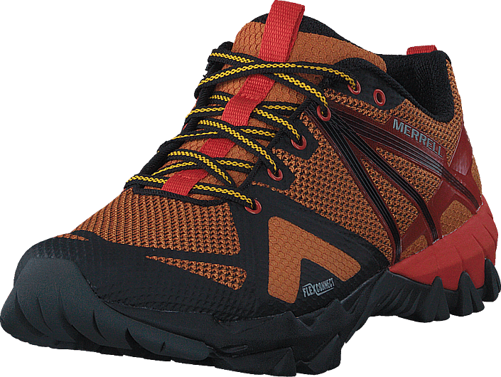 Merrell - Mqm Flex Men Old Gold