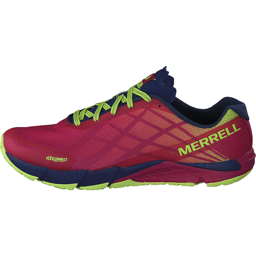 Bare Access Flex Persian Red