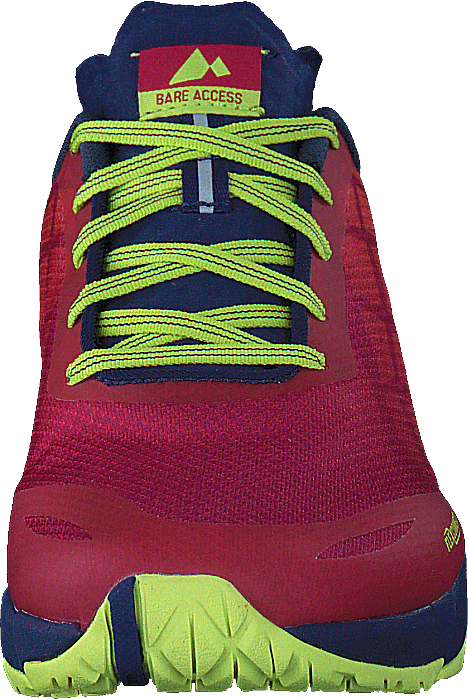 Bare Access Flex Persian Red - Bild 4