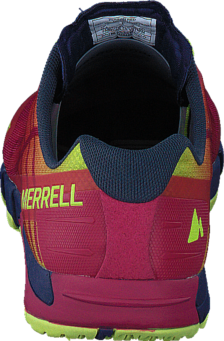 Bare Access Flex Persian Red - Bild 5