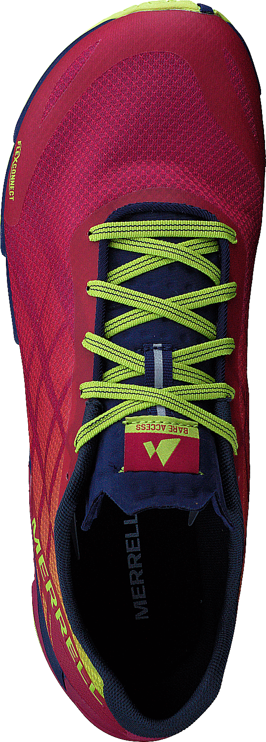 Bare Access Flex Persian Red - Bild 6