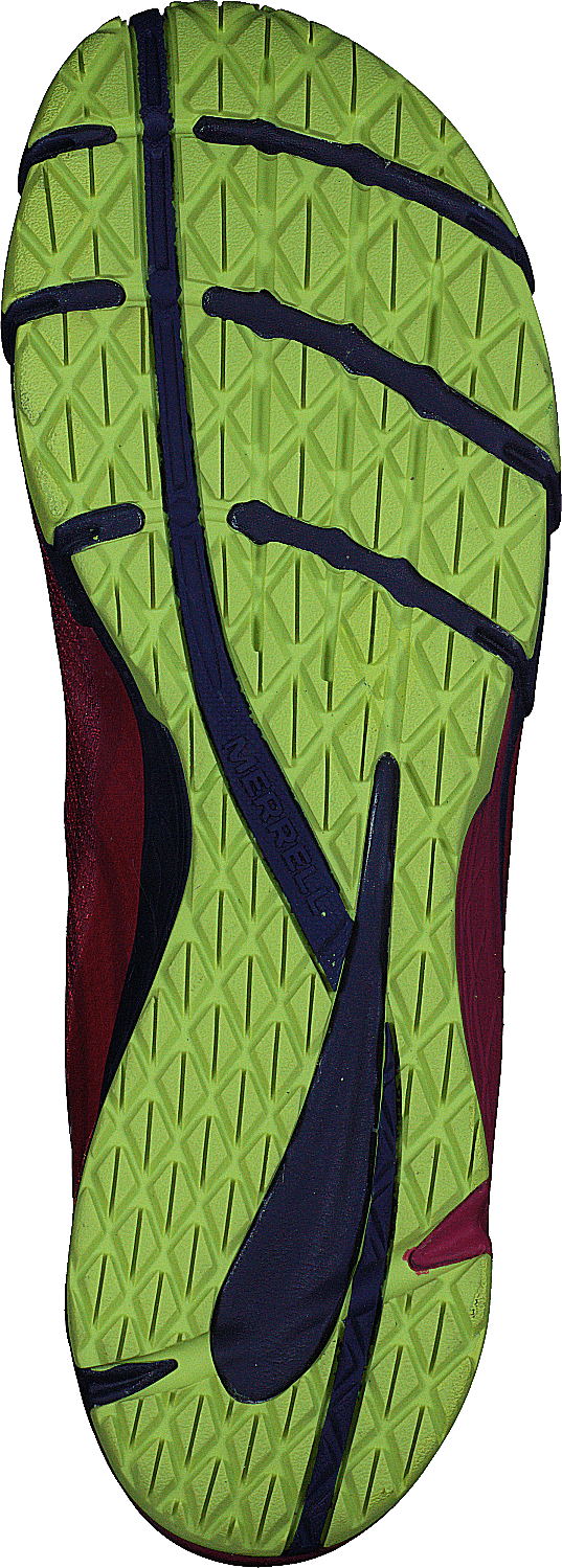 Bare Access Flex Persian Red - Bild 7