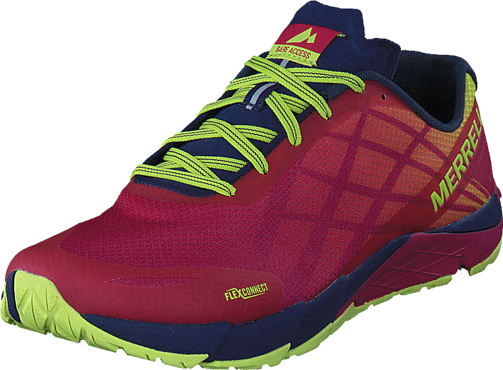 merrell bare flex