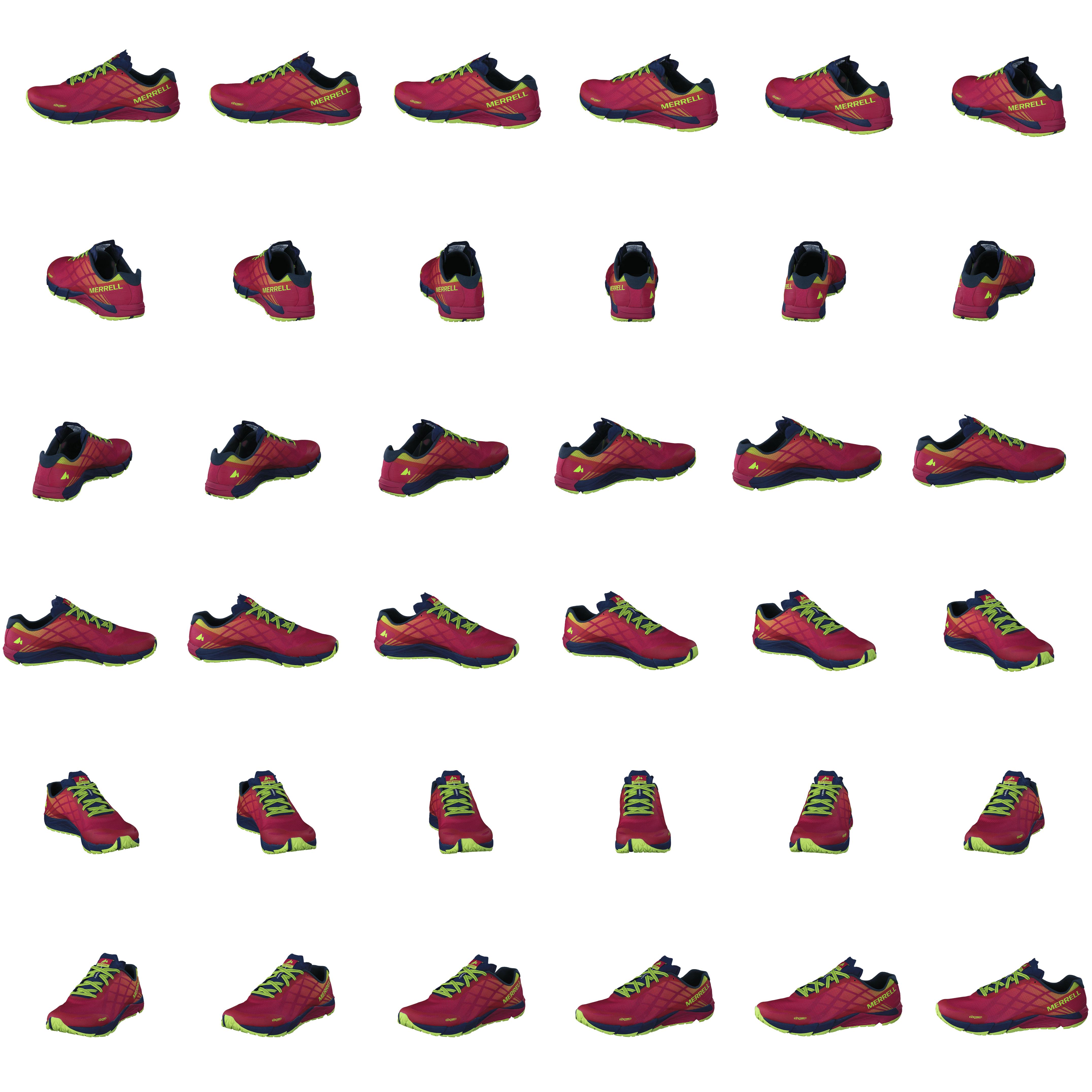 Bare Access Flex Persian Red - Bild 8