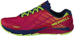 Merrell - Bare Access Flex Persian Red