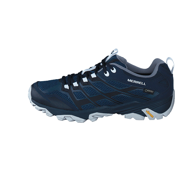 merrell moab 2 fst gtx