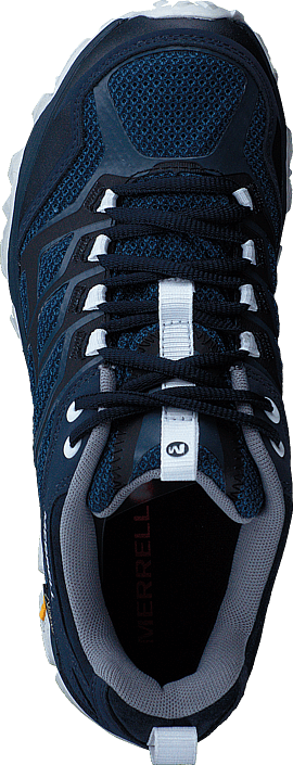 Merrell - Moab Fst 2 Gtx Navy/white