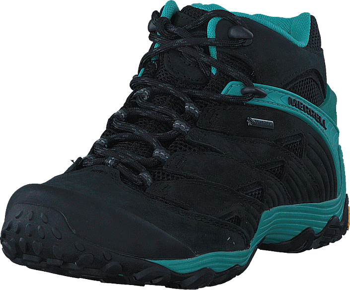 merrell chameleon 7 gtx