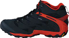 Merrell - Chameleon 7 Mid Gtx Fire