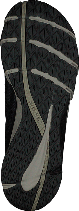 Merrell - Bare Access Flex Black/silver