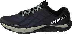 Merrell - Bare Access Flex Black/silver