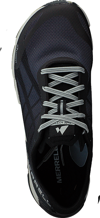 Merrell - Bare Access Flex Black/silver
