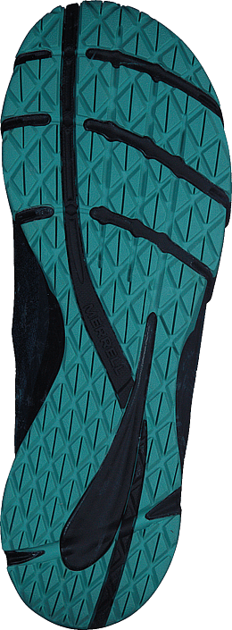 Merrell - Bare Access Flex Legion Blue