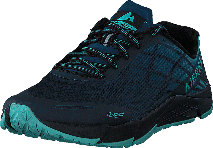 Merrell - Bare Access Flex Legion Blue