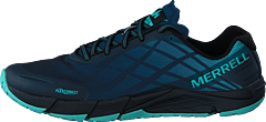 Merrell - Bare Access Flex Legion Blue