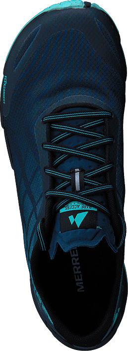 Merrell - Bare Access Flex Legion Blue