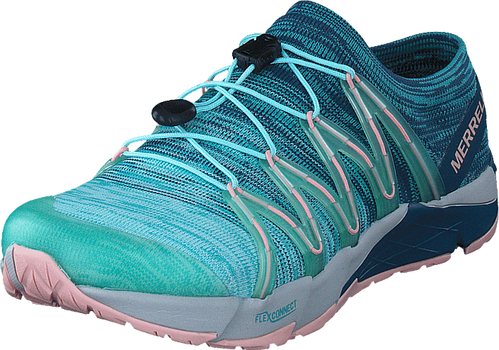 bare access flex knit merrell