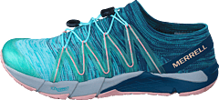 Merrell - Bare Access Flex Knit Aqua