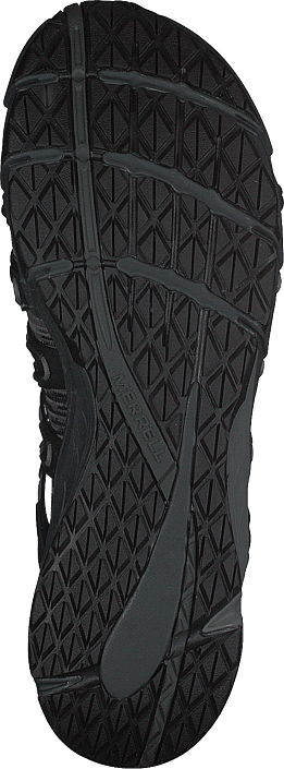 Merrell - Bare Access Flex Knit Black