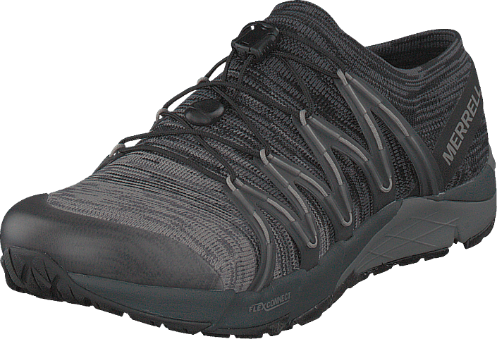 Merrell - Bare Access Flex Knit Black
