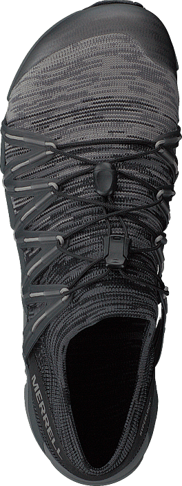 Merrell - Bare Access Flex Knit Black