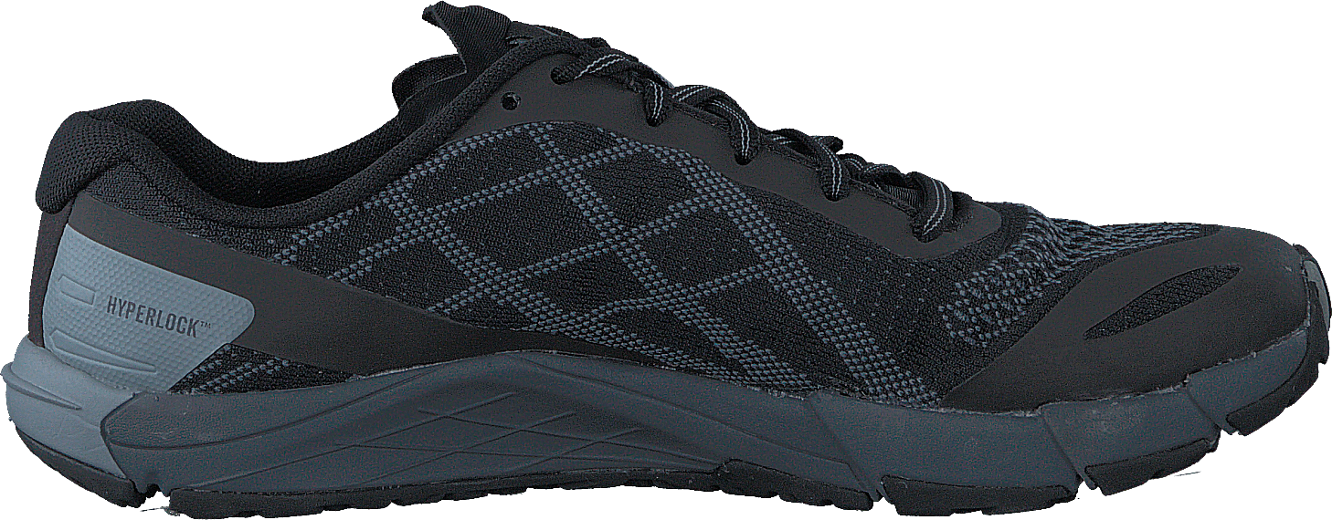 Bare Access Flex E mesh Black Shoes for every occasion Footway