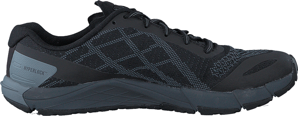 Bare Access Flex E-mesh Black