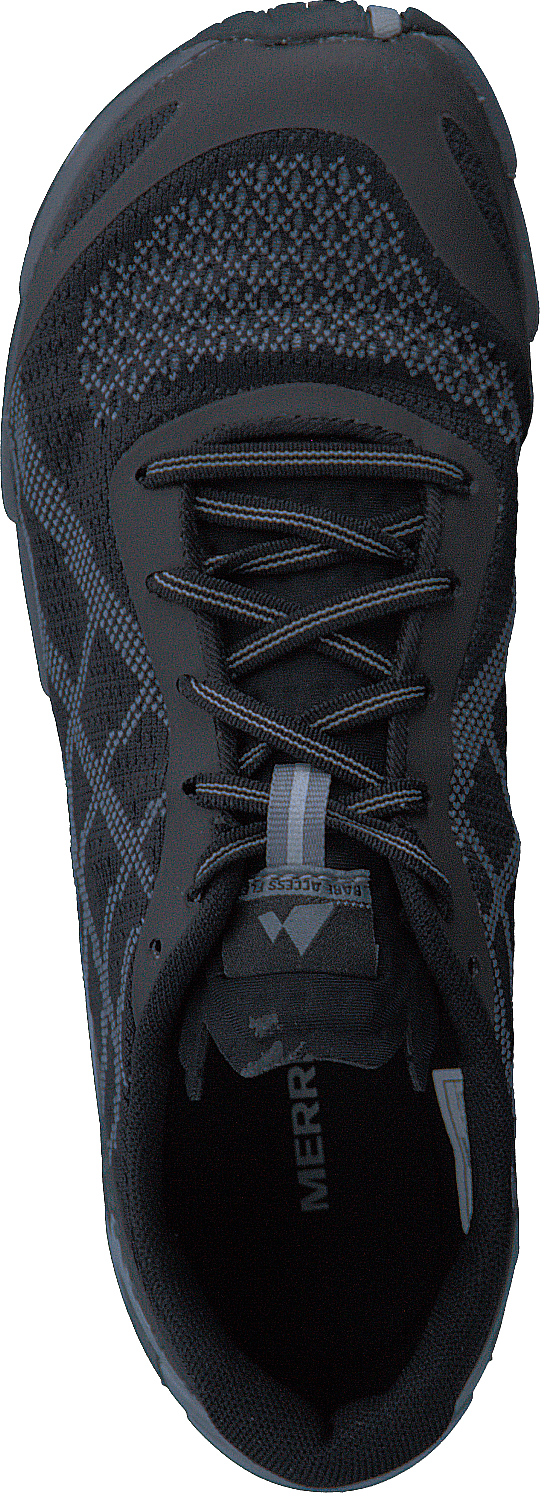 Bare Access Flex E-mesh Black