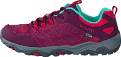 Merrell - Moab Fst Wtpf Berry