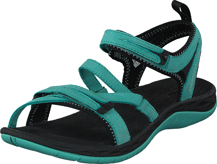 merrell siren strap q2