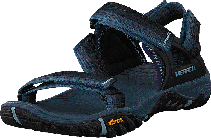 Merrell - All Out Blaze Web Bering Sea