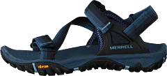 Merrell - All Out Blaze Web Bering Sea