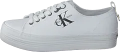 Calvin Klein Jeans - Zolah White