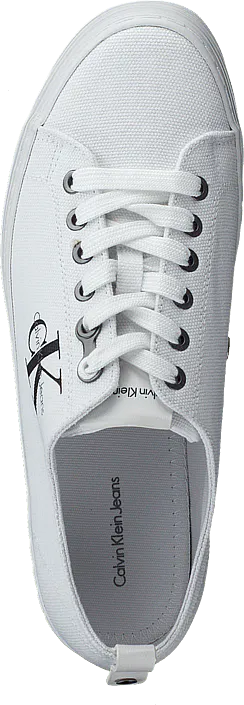 Calvin Klein Jeans - Zolah White
