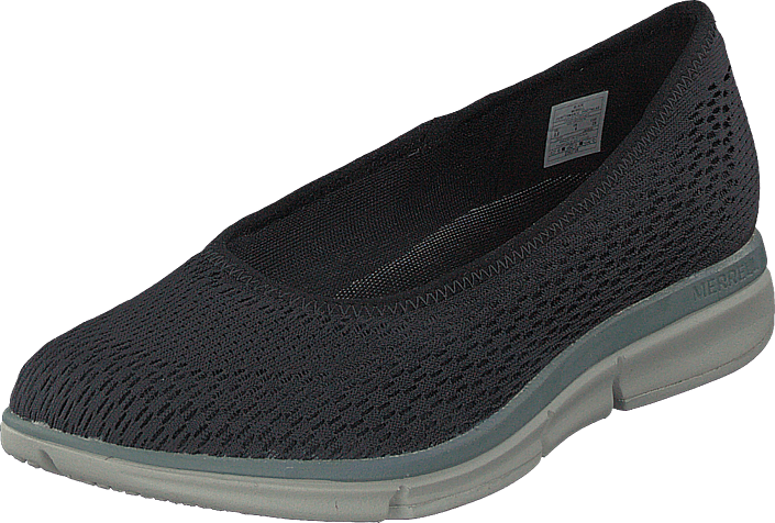 Merrell - Zoe Sojourn Ballet E-mesh Q2 Black