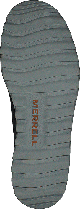 Merrell - Downtown Sunsill Lace Slate