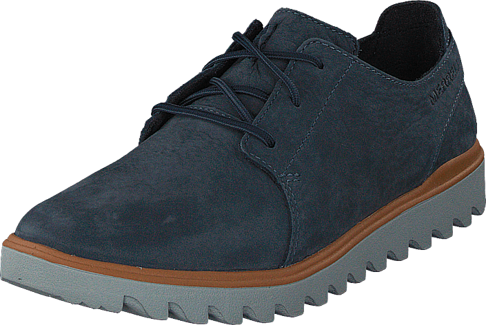 Merrell - Downtown Sunsill Lace Slate