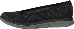 Merrell - Zoe Sojourn Ballet Knit Q2 Black/grey