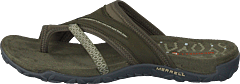 Merrell - Terran Post Dusty Olive
