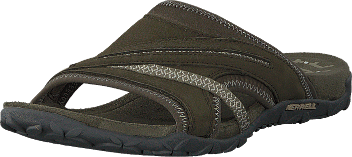 Merrell - Terran Slide Ii Dusty Olive