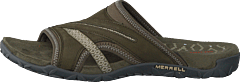 Merrell - Terran Slide Ii Dusty Olive