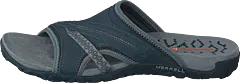 Merrell - Terran Slide Ii Slate Black