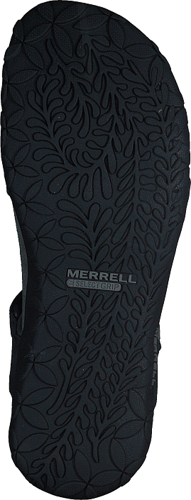 Merrell - Terran Cross Ii Slate Black