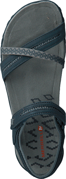 Merrell - Terran Cross Ii Slate Black