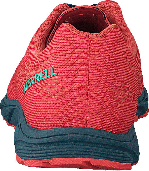 Riveter E-mesh Hot Coral