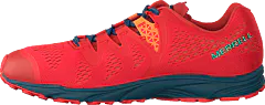 Merrell - Riveter E-mesh Hot Coral