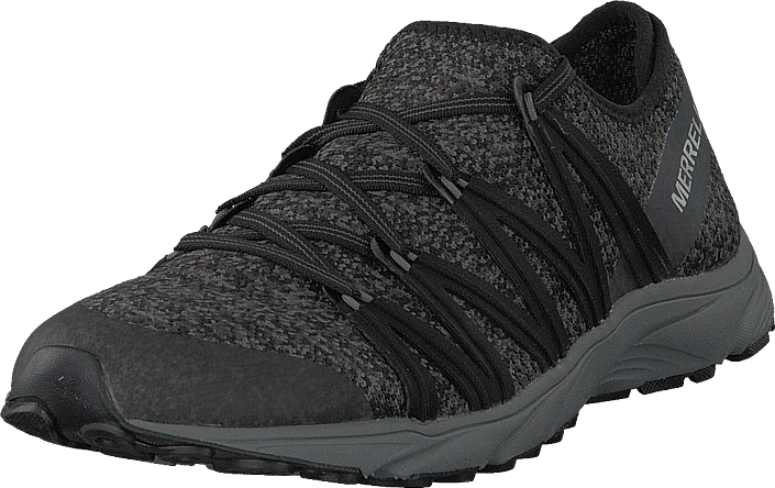 Merrell - Riveter Knit Black