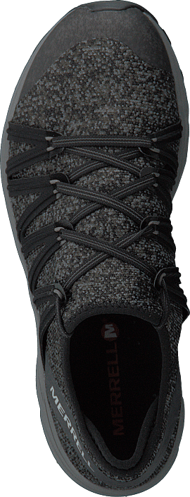 Merrell - Riveter Knit Black