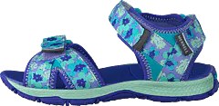 Merrell - Surf Strap 2.0 Turquise/purpel