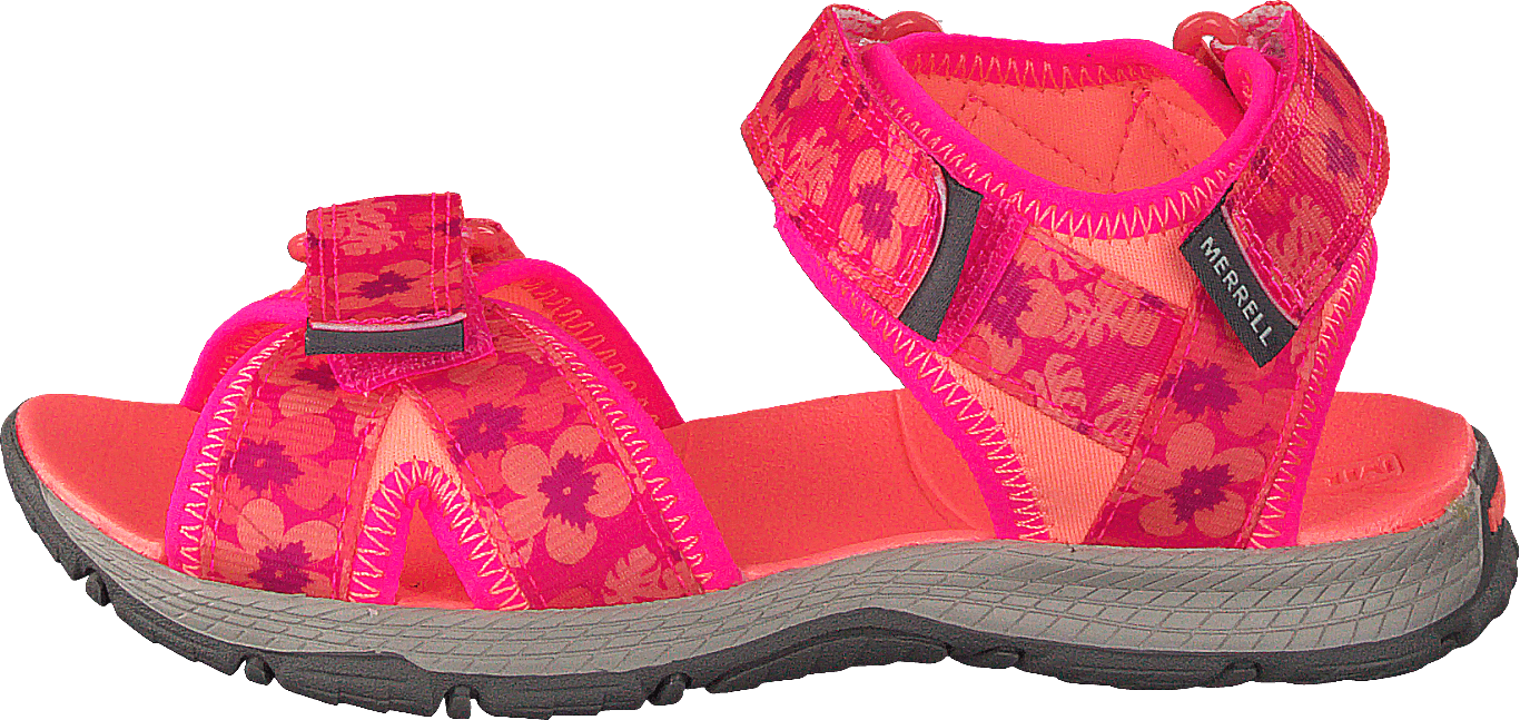 Surf Strap 2.0 Pink/coral